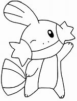 Image result for Pokemon Mudkip