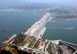 Image result for Where Is the 3 Gorges Dam