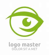 Image result for Greenish Yellow Eyes Logo