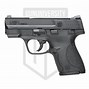 Image result for Glock 27 Frame