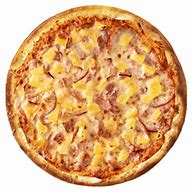 Image result for Hawaiian Pizza