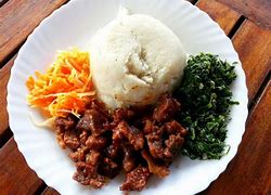 Image result for Common Foods in Kenya