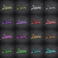 Image result for Love Nest Neon Sign