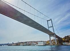 Image result for Bosphorus Bridge