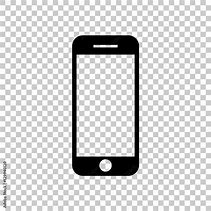 Image result for Cellular Phone Icon