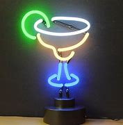 Image result for Neon Art Sculptures