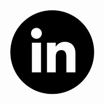 Image result for LinkedIn Symbol No Bacground