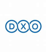 Image result for DxO Logo