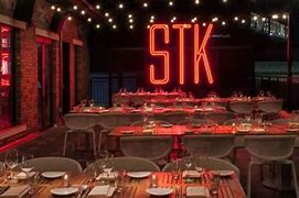 Image result for STK Steakhouse Charlotte NC