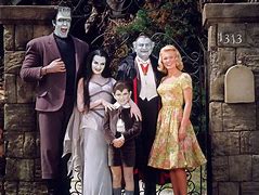 Image result for the munsters movie