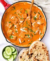 Image result for Paneer Butter Masala