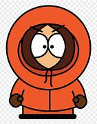 Image result for South Park Kenny Sketchbook