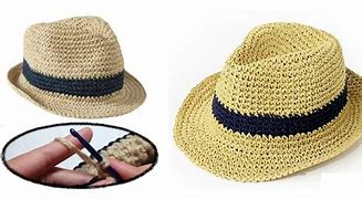 Image result for Modern Fedora Hat