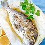 Image result for Bream Fish Recipes