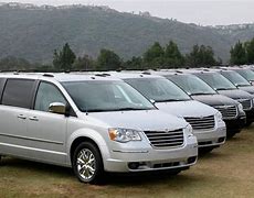 Image result for Chrysler Car Van