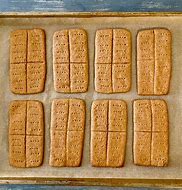 Image result for Honey Graham Crackers