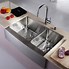 Image result for Undermount Kitchen Sinks