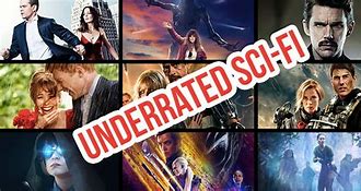 Image result for Sci-Fi Underrated Games