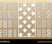 Image result for Laser-Cut Deck Panels