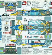 Image result for F1 Aircraft Blueprint