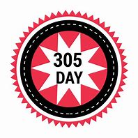 Image result for 305 Day Clip Art