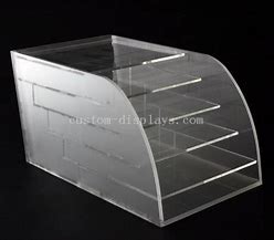 Image result for Acrylic Desktop File Organizer