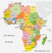 Image result for Africa Map PSD