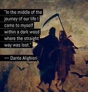 Image result for The Divine Comedy Quotes