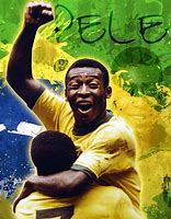 Image result for Who Is Pele