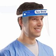 Image result for Full Length Face Shield