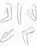 Image result for Extended Arm Drawing