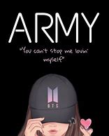 Image result for BTS vs Army