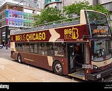 Image result for Chicago Hop On Hop Off Bus