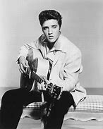 Image result for Elvis Presley