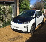 Image result for BMW I3 Rex