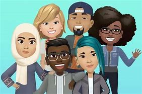 Image result for Cool Facebook Avatars