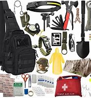 Image result for Survival Kits