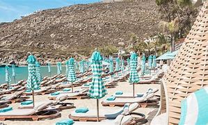 Image result for Nammos Mykonos Logo