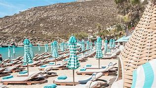 Image result for Celine Nammos Mykonos