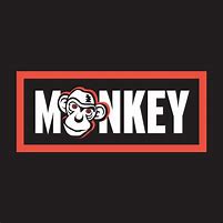 Image result for Motorcycle Monkey Logo