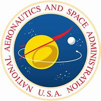 Image result for NASA Astronaut Logo