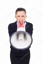 Image result for Angry Boss Yelling