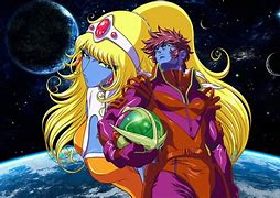 Image result for Daft Punk Avatar