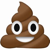 Image result for Love Poop Emoji