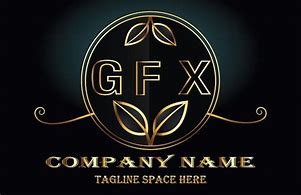 Image result for GFX Letter FP Logo