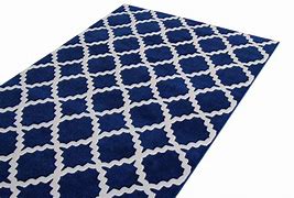 Image result for Blue Trellis Rug