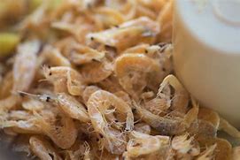 Image result for Sibu Dried Shrimp