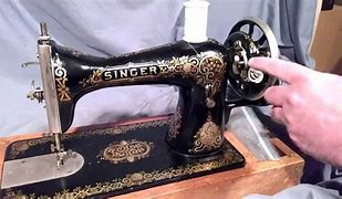 Image result for Thread Bobbin Singer Sewing Machine