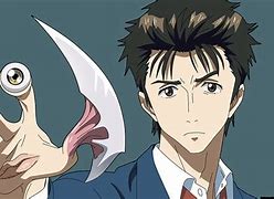 Image result for Parasyte Tamiya