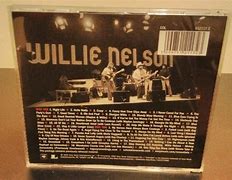 Image result for Essential Willie Nelson CD